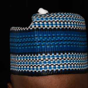 African Hat