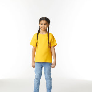 Kids Cotton T-shirt