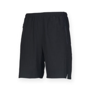 Men's Pro Stretch Sports Shorts