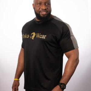 Plus Size Unisex Team T-shirt