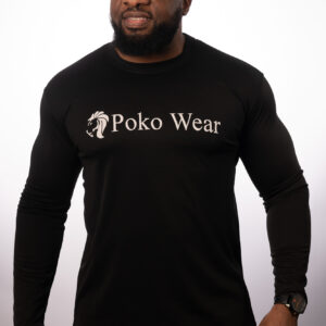 Men's Long Sleeve Cool T-shirt
