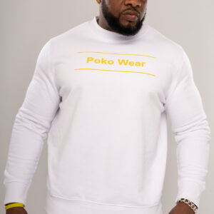 Men's Organic Sweatshirt