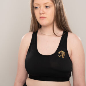 Women's Medium Impact Core Bra
