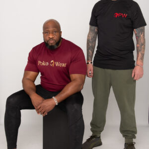 Men's Training Leggings