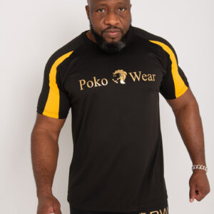 Men's Contrast Cool T-shirt