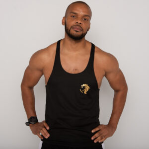 Men's Cool Muscle Vest