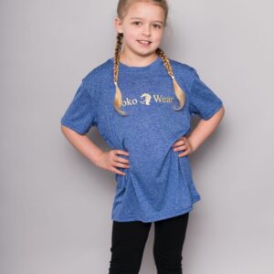Kids Performance T-shirt