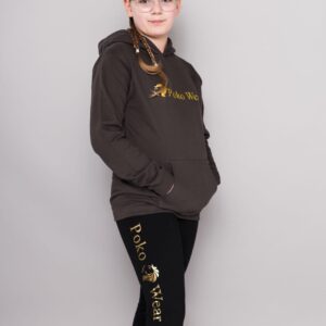 Kids team leggings