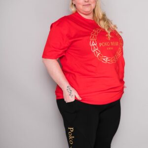 Women's Hourglass Leggings